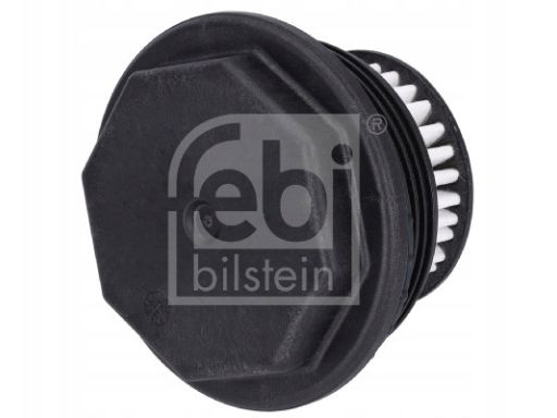 Fe183711 Filtr Hydrauliki Skrzyni Biegów Pasuje Do: Chevrolet Trailbla