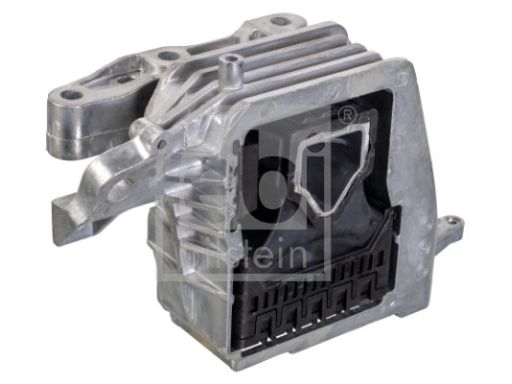 Fe180724 Poduszka Silnika P, Hydrauliczna Pasuje Do: Bmw 1 (F40), 2 (F