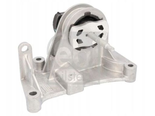 Fe183671 Poduszka Silnika Góra/Przód P, Gumowo-Metalowa Pasuje Do: Fia