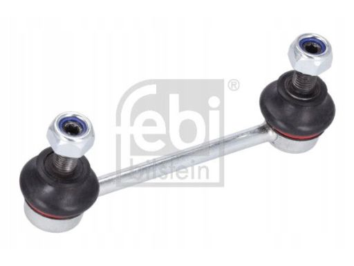 Fe180662 Łącznik Drążka Stabilizatora Tył L/P 118Mm Pasuje Do: Fiat Do