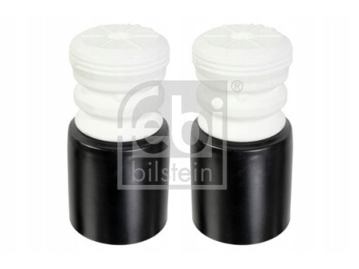 Fe180821 Zestaw Montażowy Amortyzatora Tył Pasuje Do: Bmw 7 (E65, E66,