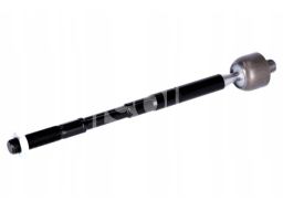 Fe180555 Drążek Kierowniczy Boczny (Bez Końcówki) L/P (Dł.: 318Mm, Z