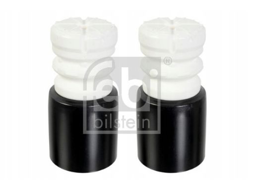 Fe180792 Zestaw Montażowy Amortyzatora Tył Pasuje Do: Bmw 5 (E60) 2.0-