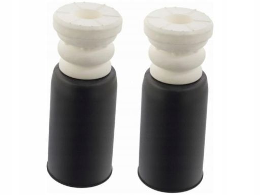 Fe180791 Zestaw Montażowy Amortyzatora Tył Pasuje Do: Bmw 1 (F20), 1