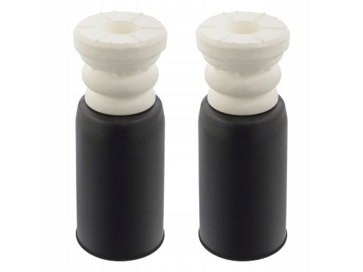 Fe180791 Zestaw Montażowy Amortyzatora Tył Pasuje Do: Bmw 1 (F20), 1