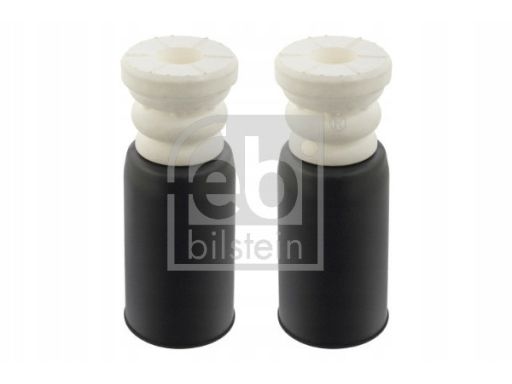 Fe180791 Zestaw Montażowy Amortyzatora Tył Pasuje Do: Bmw 1 (F20), 1