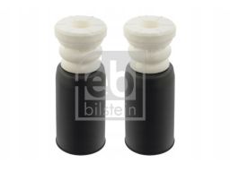 Fe180791 Zestaw Montażowy Amortyzatora Tył Pasuje Do: Bmw 1 (F20), 1