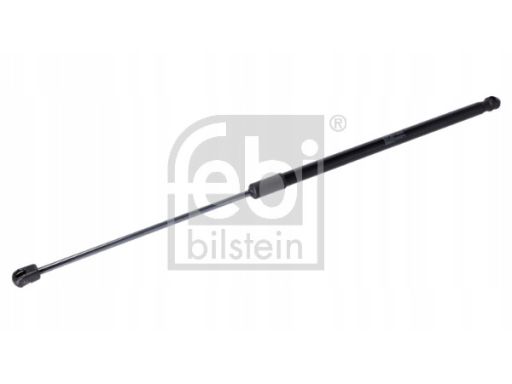 Fe180708 Sprężyna Gazowa Pokrywy Bagażnika L/P Długość Max: 674Mm,