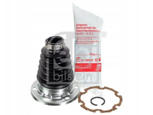 Fe180510 Osłona Przegubu Przód/Wewnątrz (Fi: 27,6/99,7) (Dł.119) Pasuj