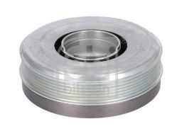 Fe180489 Koło Pasowe Wału Korbowego Pasuje Do: Bmw 1 (F20), 1 (F21), 2