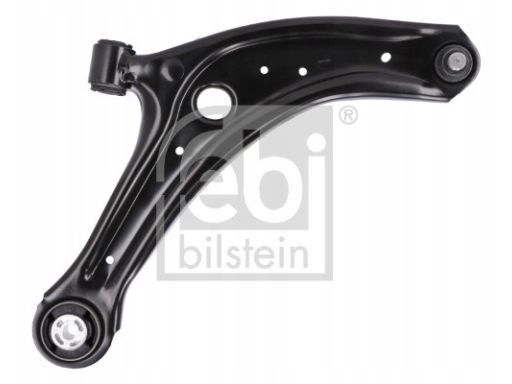 Fe180645 Wahacz Zawieszenia Koła P Poprzeczny Przód 17,5 Mm (Z Łożyski