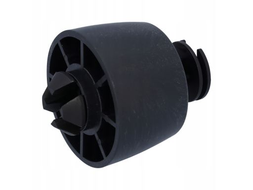 Fe183308 Osłona Progu Zewn. Pasuje Do: Mercedes A (W168), A (W169), B