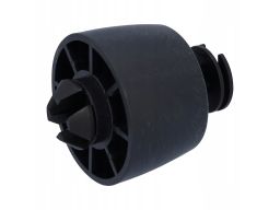 Fe183308 Osłona Progu Zewn. Pasuje Do: Mercedes A (W168), A (W169), B