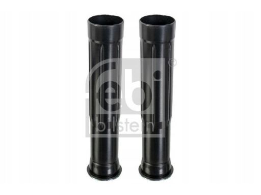 Fe180337 Zestaw Montażowy Amortyzatora Tył Pasuje Do: Citroen C1, C1 I