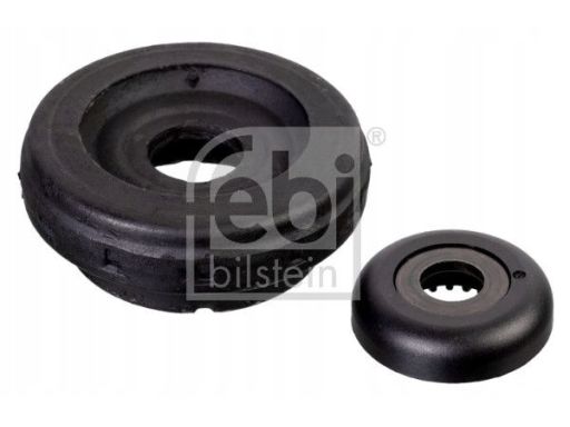 Fe180496 Poduszka Kolumny Mc Phersona Przód L/P (Z Łożyskiem) Pasuje D