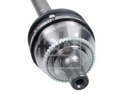 Fe182935 Półoś Napędowa Przód L 527Mm Pasuje Do: Volvo S60 I, V70 Ii