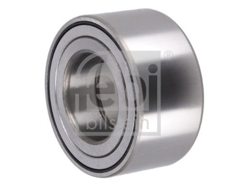 Fe180505 Zestaw Łożyska Koła Przód L/P (42X80X39) Pasuje Do: Dacia Dok