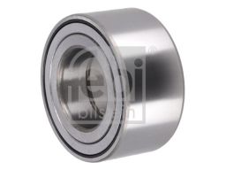 Fe180505 Zestaw Łożyska Koła Przód L/P (42X80X39) Pasuje Do: Dacia Dok