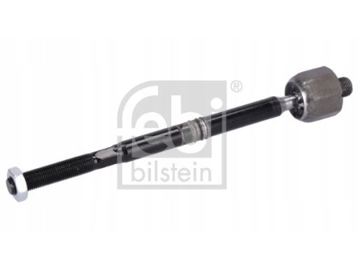 Fe180281 Drążek Kierowniczy Boczny (Bez Końcówki) L/P (Dł.: 265Mm, Z