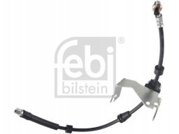 Fe182921 Przewód Hamulcowy Przód L (Dł. 653Mm) Pasuje Do: Citroen