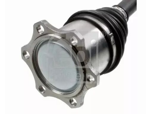 Fe182885 Półoś Napędowa Przód L/P 462Mm Pasuje Do: Audi A4 Allroad B8,