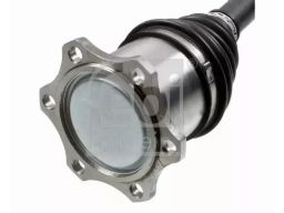 Fe182885 Półoś Napędowa Przód L/P 462Mm Pasuje Do: Audi A4 Allroad B8,