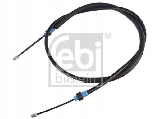 Fe180480 Linka Hamulca Ręcznego Tył L/P (1720Mm) Pasuje Do: Dacia Dust