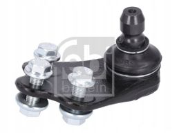 Fe180420 Sworzeń Wahacza Przód L/P (Przód) (Średnica Stożka 18,9Mm) Pa