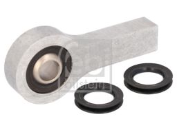 Fe182784 Wspornik Zawieszenia Kabiny Przód Pasuje Do: Scania 4, G I, P