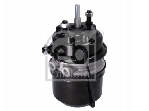 Fe182779 Siłownik Hamulcowy (M16X1,5Mm, Tarczowy, Rozstaw Śrub: 120Mm)