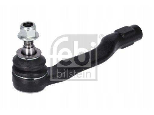 Fe180062 Końcówka Drążka Kierowniczego L Pasuje Do: Citroen Jumpy Iii,