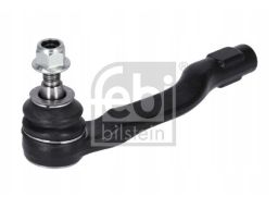 Fe180062 Końcówka Drążka Kierowniczego L Pasuje Do: Citroen Jumpy Iii,