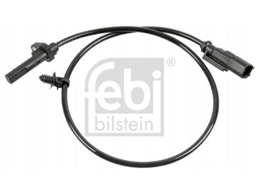 Fe182703 Czujnik Abs Tył L/P Pasuje Do: Ford Transit V363 2.0D/2.0Dh/2