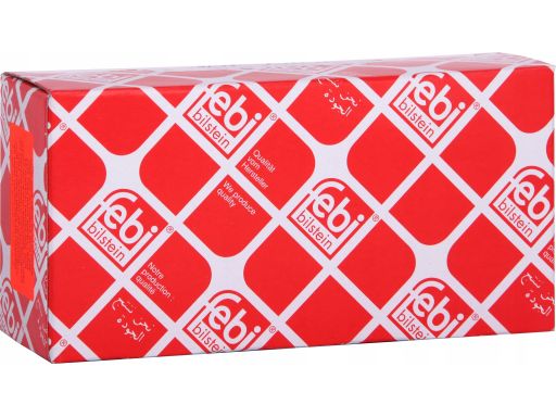 Fe179985 Wahacz Zawieszenia Koła Przód L Poprzeczny Dół 18 Mm (Z