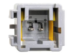 Fe182687 Czujnik Położenia Pedału Sprzęgła Pasuje Do: Citroen C5 Iii,