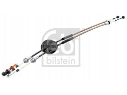 Fe179961 Linka Dźwigni Zmiany Biegów (715-785Mm/1050, 1063Mm) Pasuje D