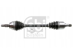 Fe182627 Półoś Napędowa Przód L Pasuje Do: Ds Ds 3, Ds 4, Citroen C3 /