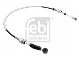 Fe179904 Linka Dźwigni Zmiany Biegów P (918Mm/1219Mm) Pasuje Do: Mini