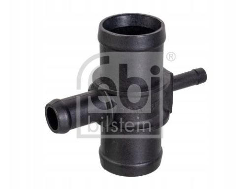 Fe180138 Króciec Układu Chłodzenia Pasuje Do: Audi A3, Seat Altea, Alt