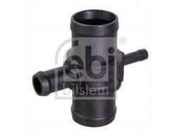 Fe180138 Króciec Układu Chłodzenia Pasuje Do: Audi A3, Seat Altea, Alt