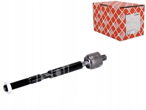 Fe179867 Drążek Kierowniczy Boczny (Bez Końcówki) L/P (Dł.: 232Mm) Pas