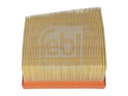 Fe182570 Filtr Powietrza (Wkład Filtra) Pasuje Do: Ford B-Max, Ecospor