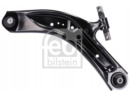 Fe179809 Wahacz Zawieszenia Koła L Przód 20 Mm (Z Łożyskiem) Pasuje Do