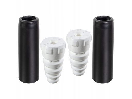 Fe180082 Zestaw Montażowy Amortyzatora Tył Pasuje Do: Audi A2, Seat