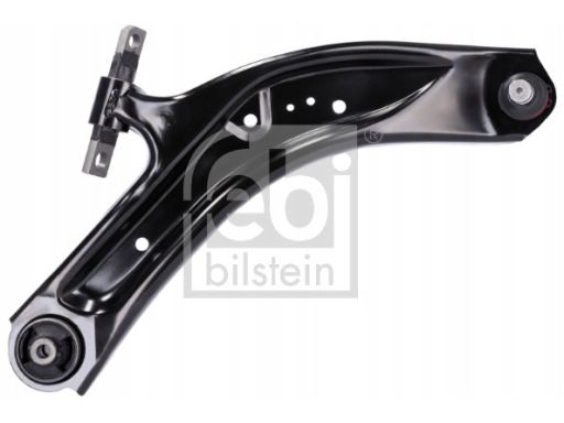 Fe179807 Wahacz Zawieszenia Koła P Poprzeczny Przód 20 Mm (Z Łożyskiem