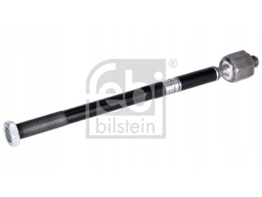 Fe180056 Drążek Kierowniczy Boczny (Bez Końcówki) L/P (Dł.: 318Mm) Pas