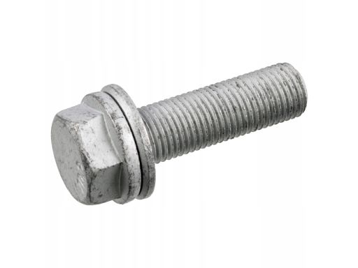 Fe182469 Śruba Prowadnicy Zacisku Hamulcowego Przód Pasuje Do: Audi A4