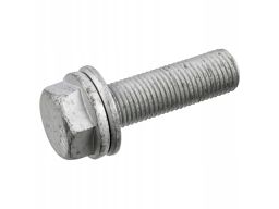 Fe182469 Śruba Prowadnicy Zacisku Hamulcowego Przód Pasuje Do: Audi A4