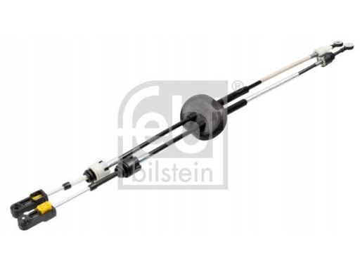 Fe179650 Linka Dźwigni Zmiany Biegów L/P Pasuje Do: Citroen C4 Picasso