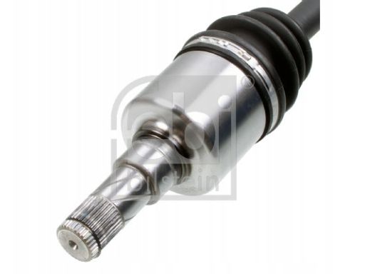 Fe182443 Półoś Napędowa Przód L Pasuje Do: Mini (R50, R53), (R52) 1.6